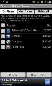 download Advanced SD Card Manager apk
